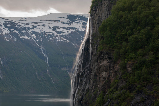 Kva er Vestlandets finaste fjord?