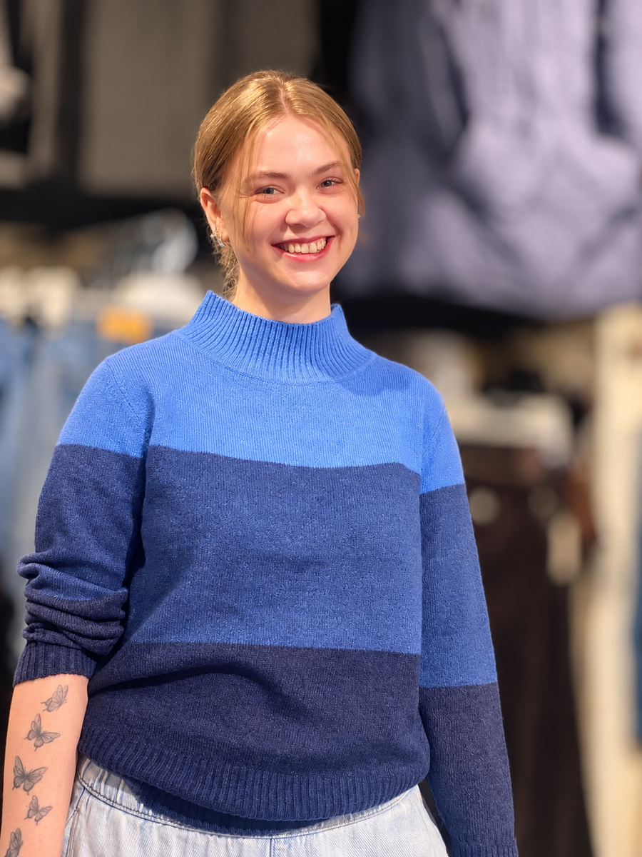 Athina Rein Haugland