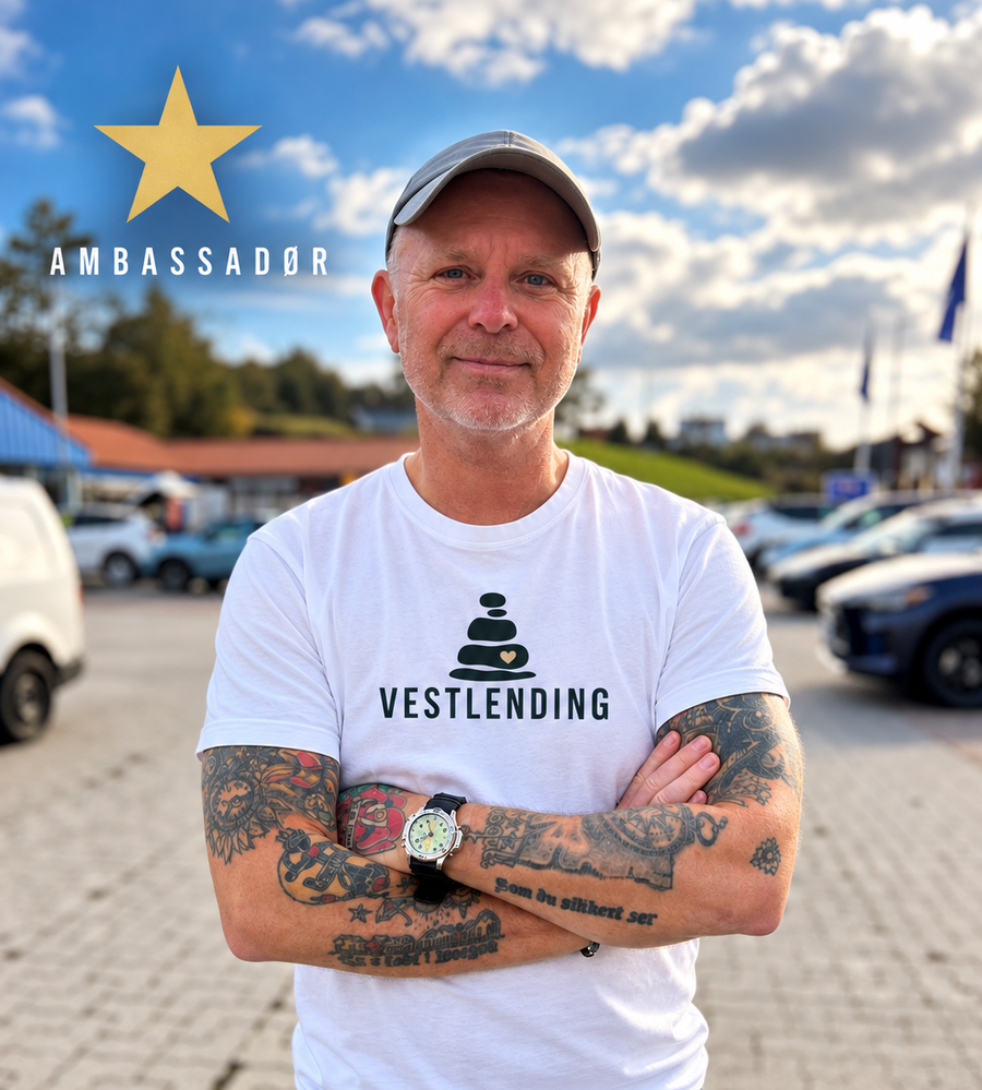 Kenneth Svenningsen
