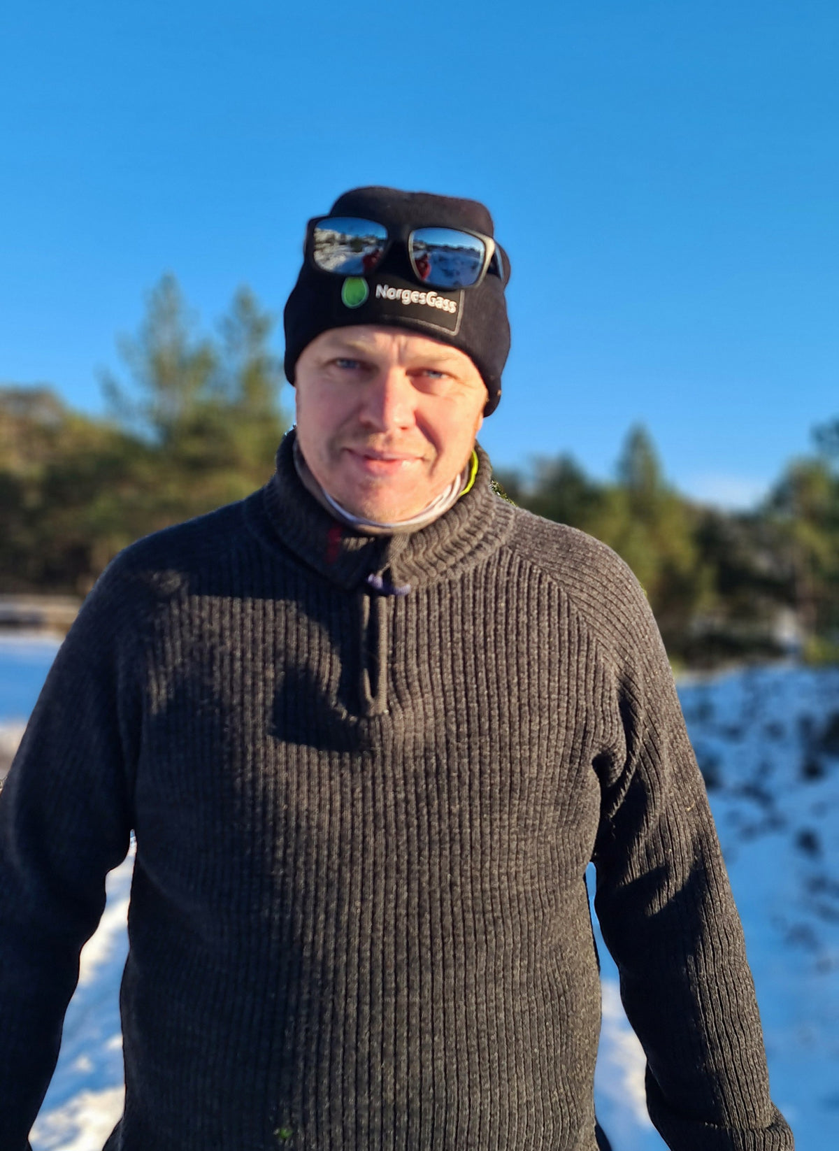 Kurt Furubotn Gjøn
