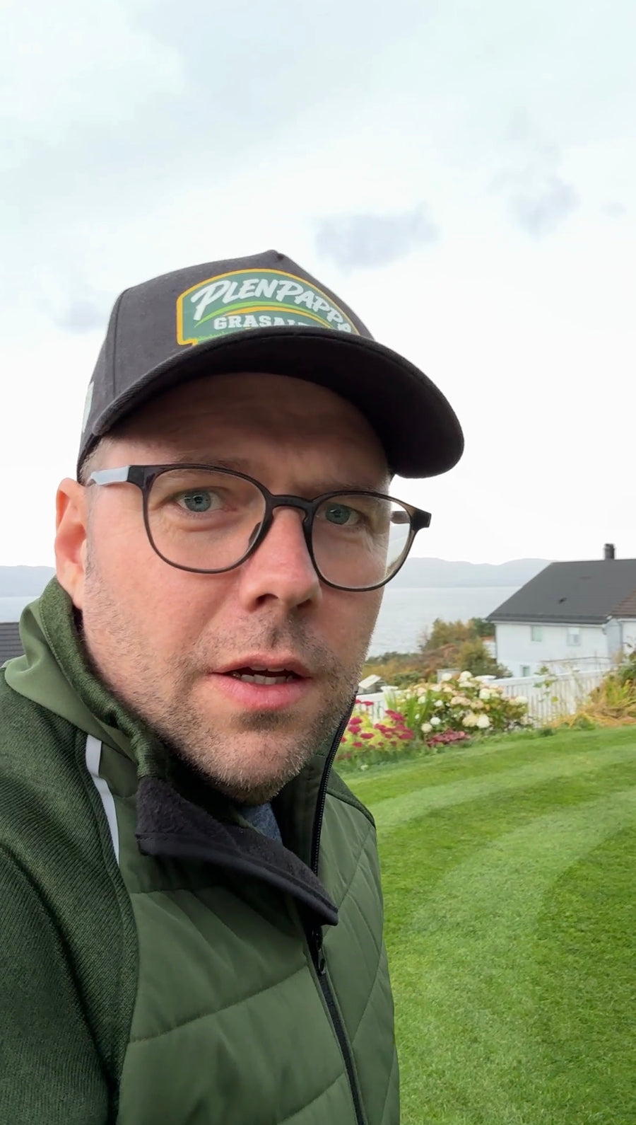Kurt Amund Øvreås