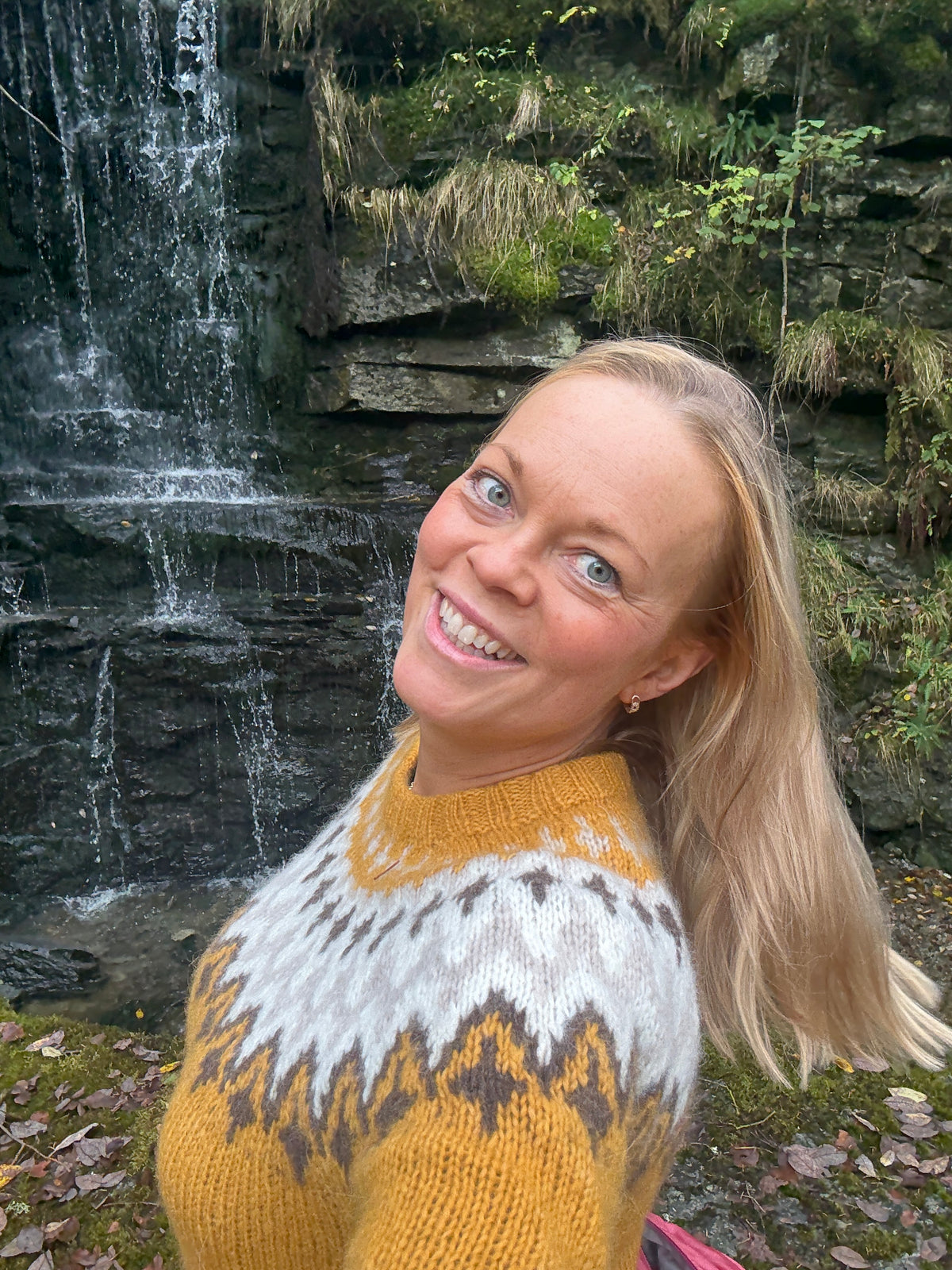 Linda-Merethe Dysvik Dysvik
